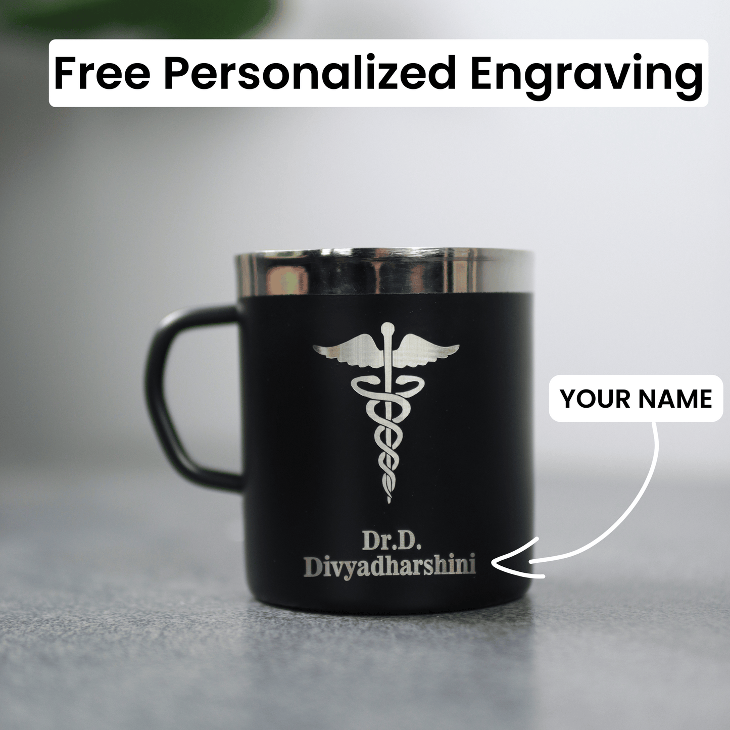 Doctor Mug Tohfa24