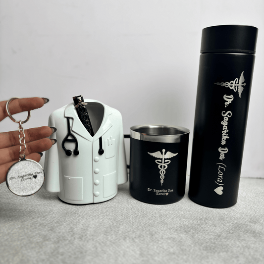 Doctor Combo (Comes With Set of 5)