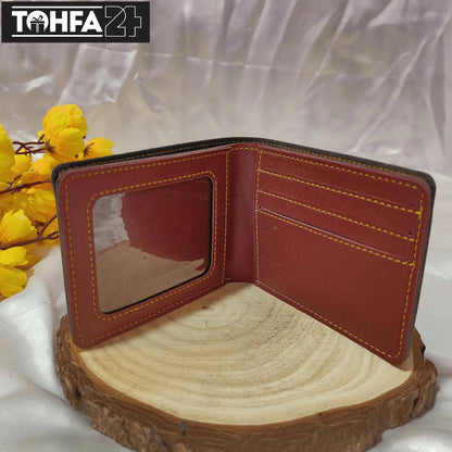 Personalized Wallet for Advocate Tohfa24