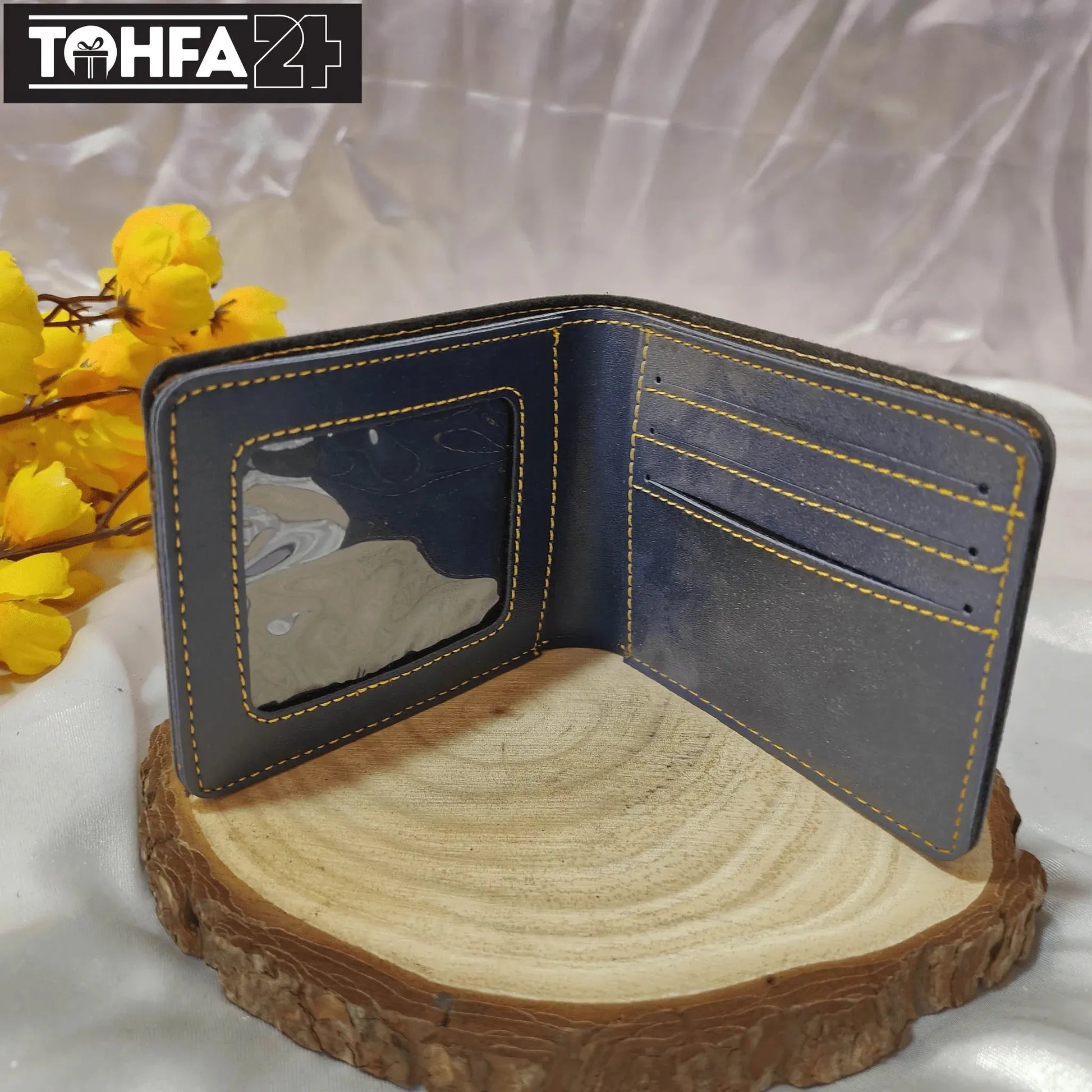 Personalized Wallet for Advocate Tohfa24