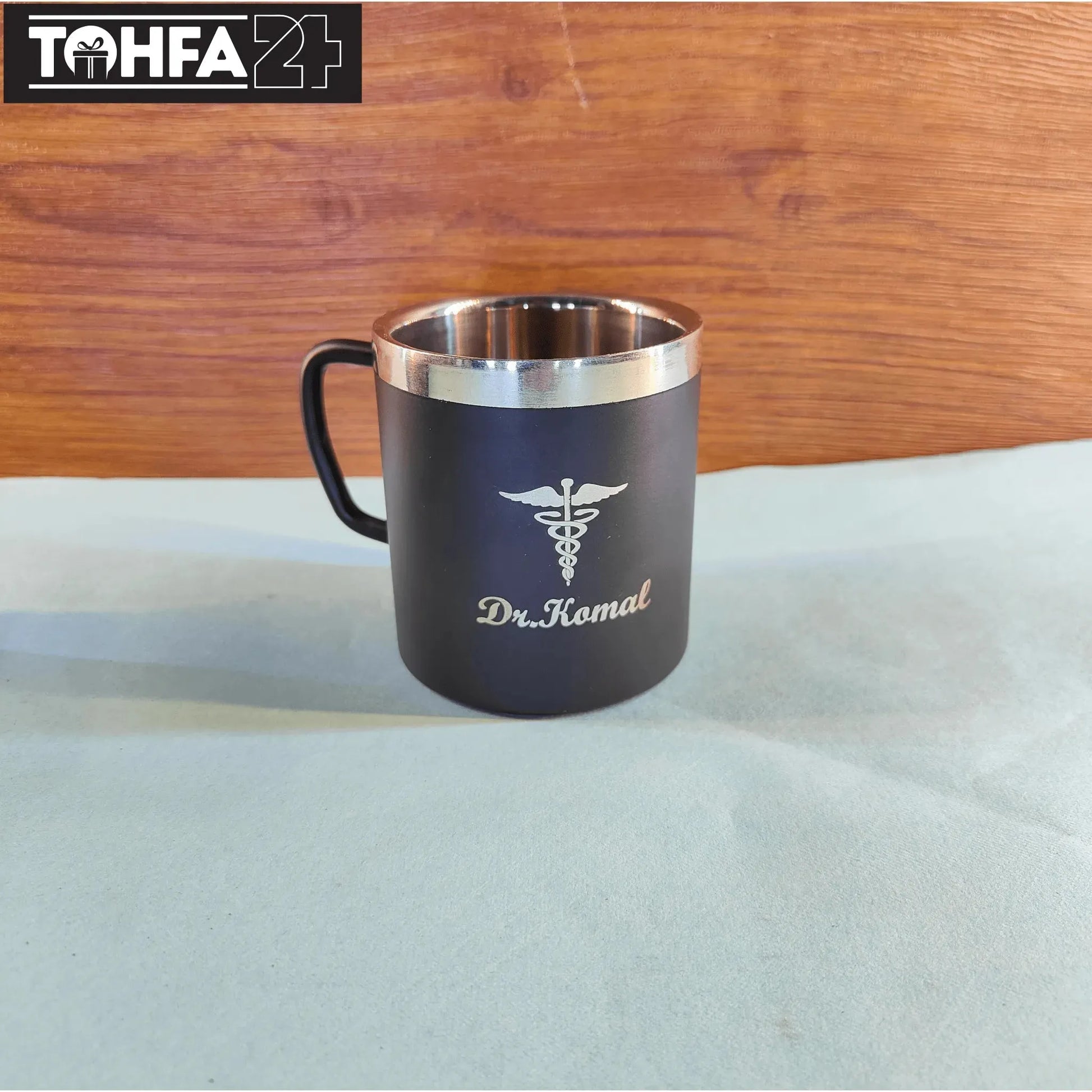 Doctor Mug Tohfa24