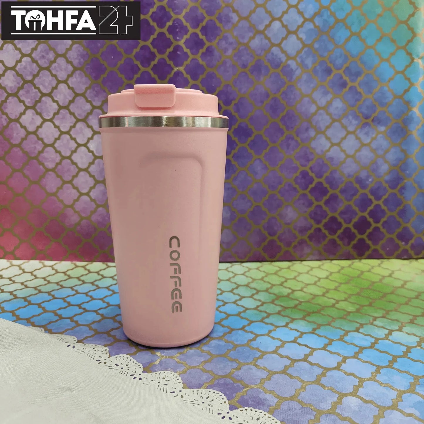 Coffee Flask Tohfa24