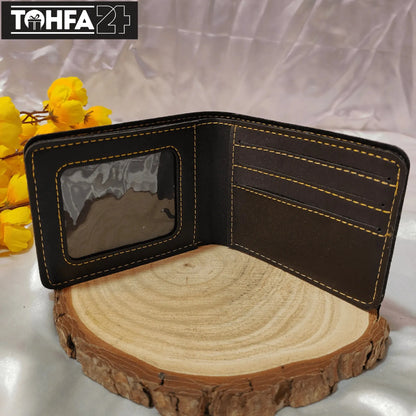 Personalized Wallet for CA Tohfa24