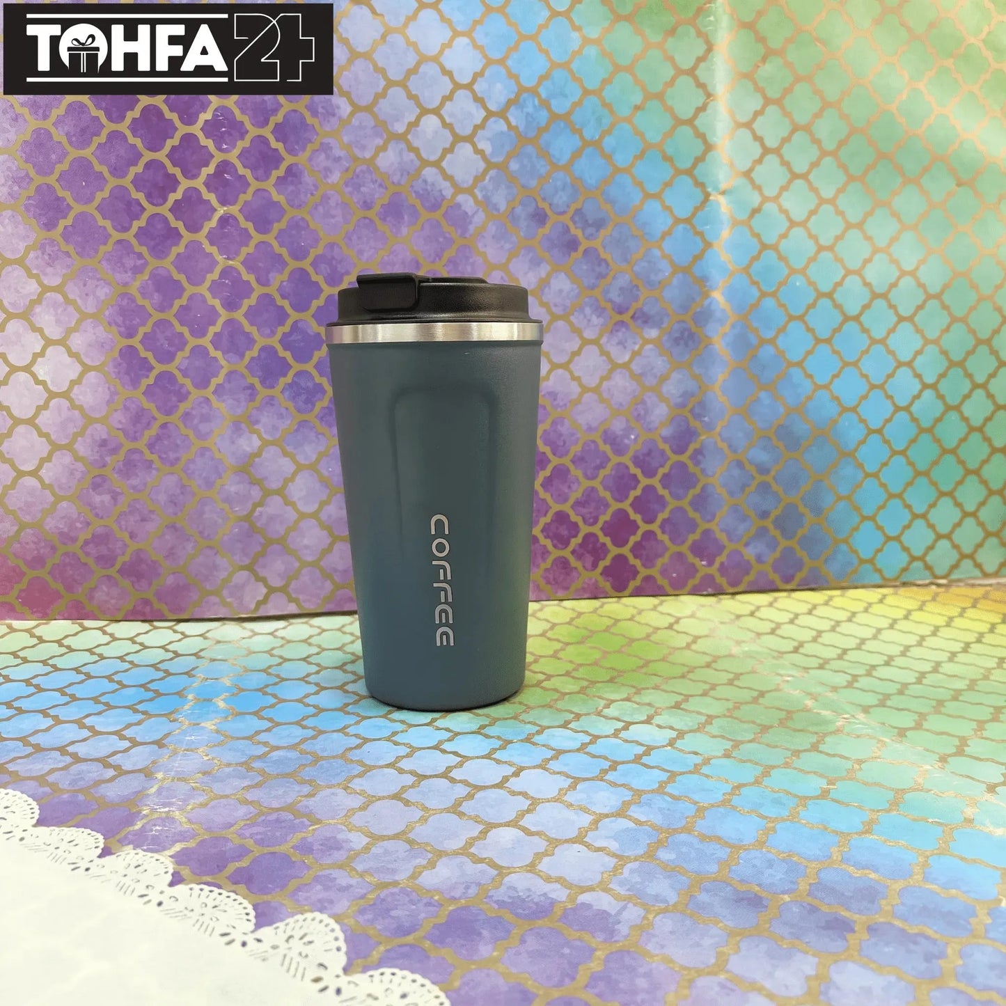 Coffee Flask Tohfa24