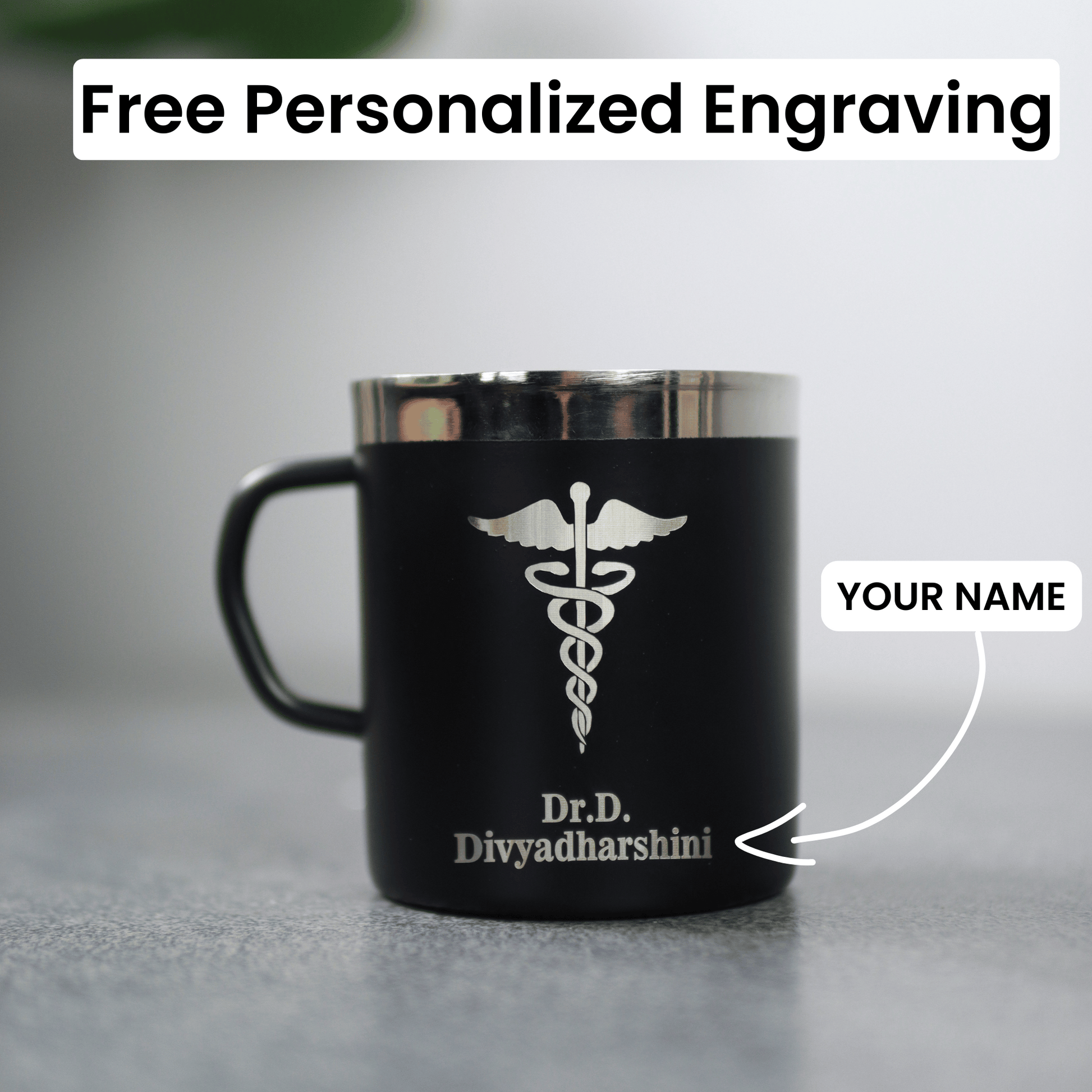 Doctor Mug Tohfa24