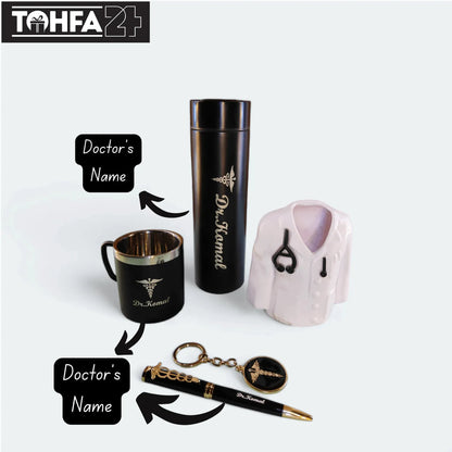 Doctor Combo (Comes With Set of 5) Tohfa24