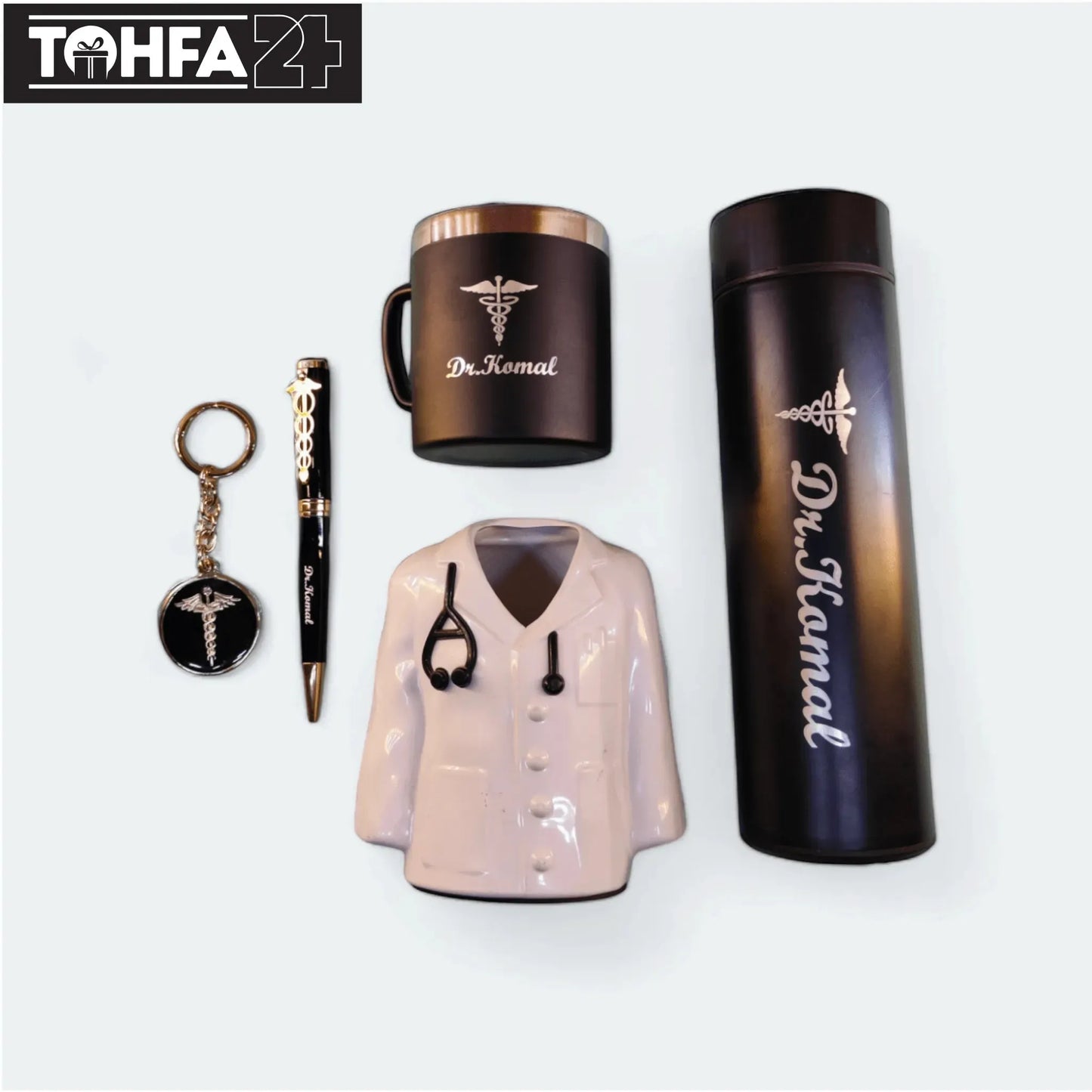 Doctor Combo (Comes With Set of 5) Tohfa24