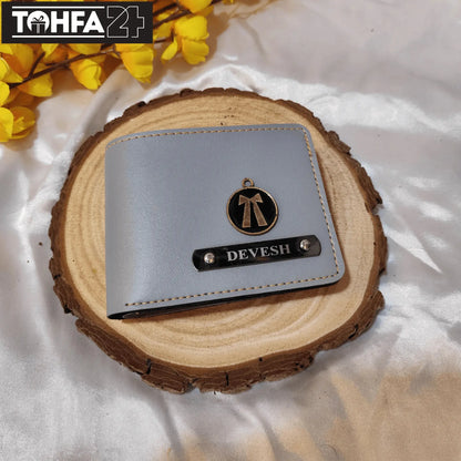 Personalized Wallet for Advocate Tohfa24