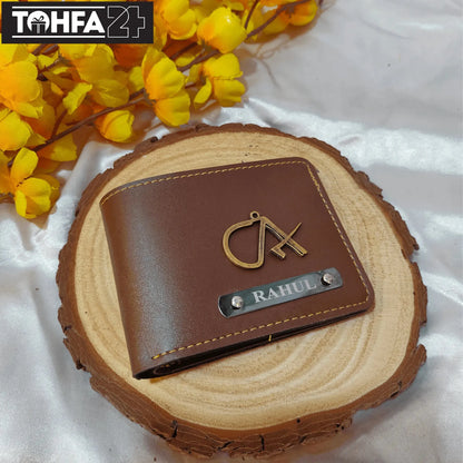 Personalized Wallet for CA Tohfa24