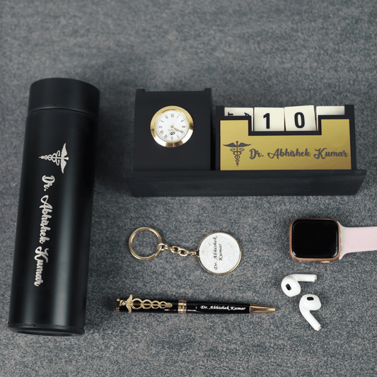 Doctor Combo 4 in 1 Tohfa24