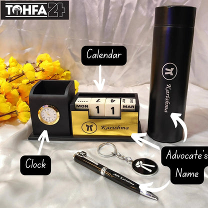 Advocate Combo 4 in 1 Tohfa24