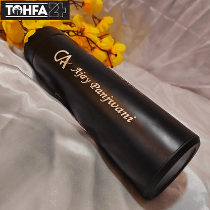 Personalized Bottle for CA Tohfa24