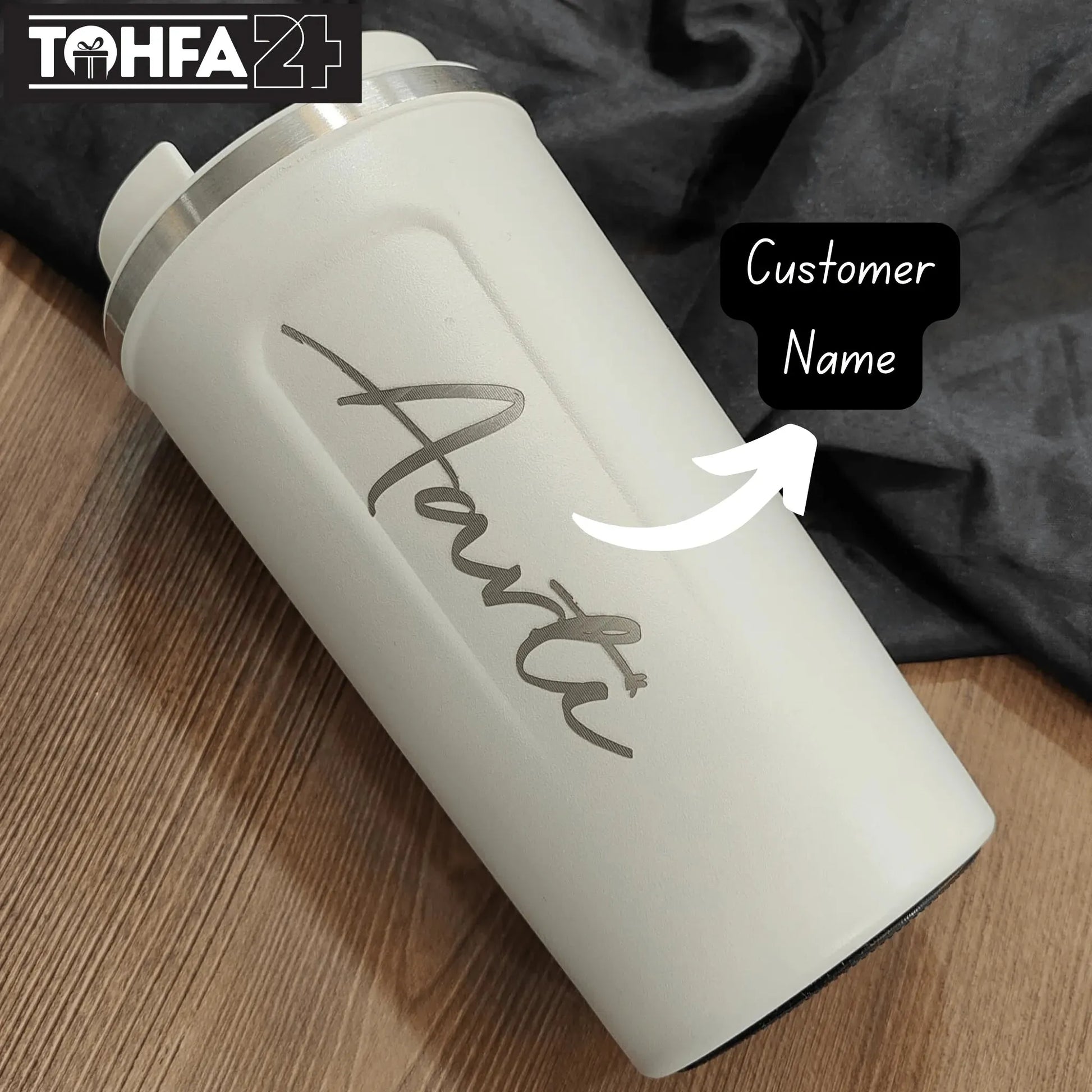 Coffee Flask Tohfa24