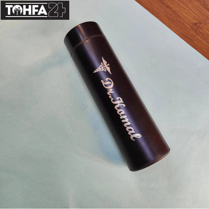 Personalized Bottle for Doctor Tohfa24