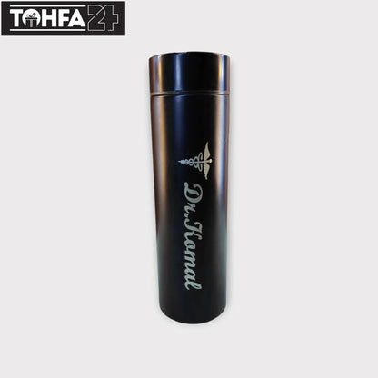 Personalized Bottle for Doctor Tohfa24