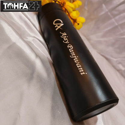 Personalized Bottle for CA Tohfa24