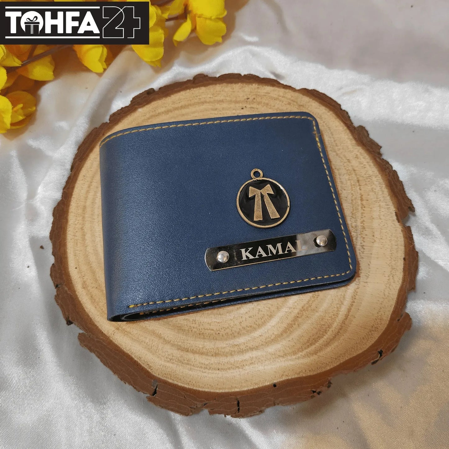 Personalized Wallet for Advocate Tohfa24