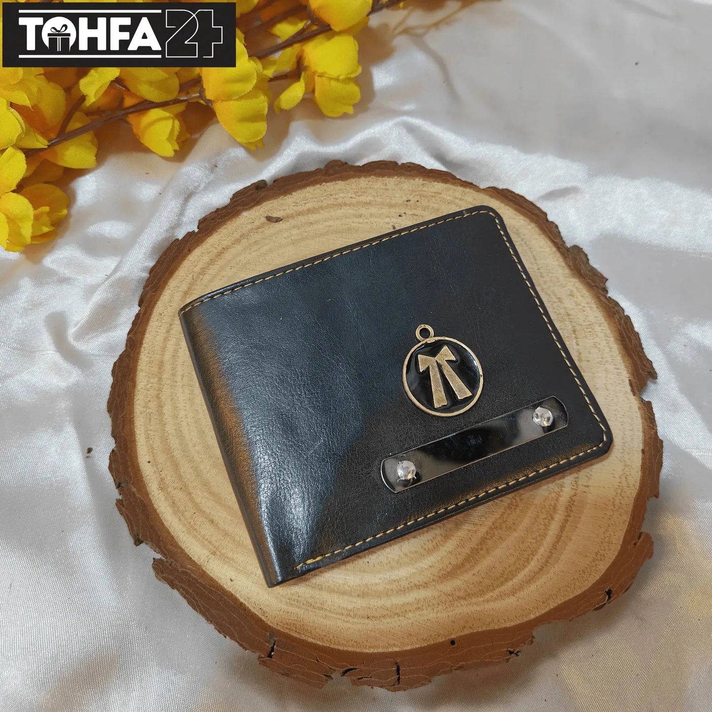 Premium Customized Wallet for an Advocate Tohfa24