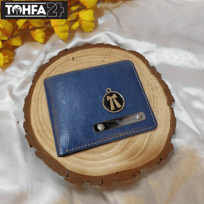 Premium Customized Wallet for an Advocate Tohfa24