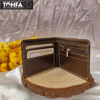 Premium Customized Wallet for CA Tohfa24