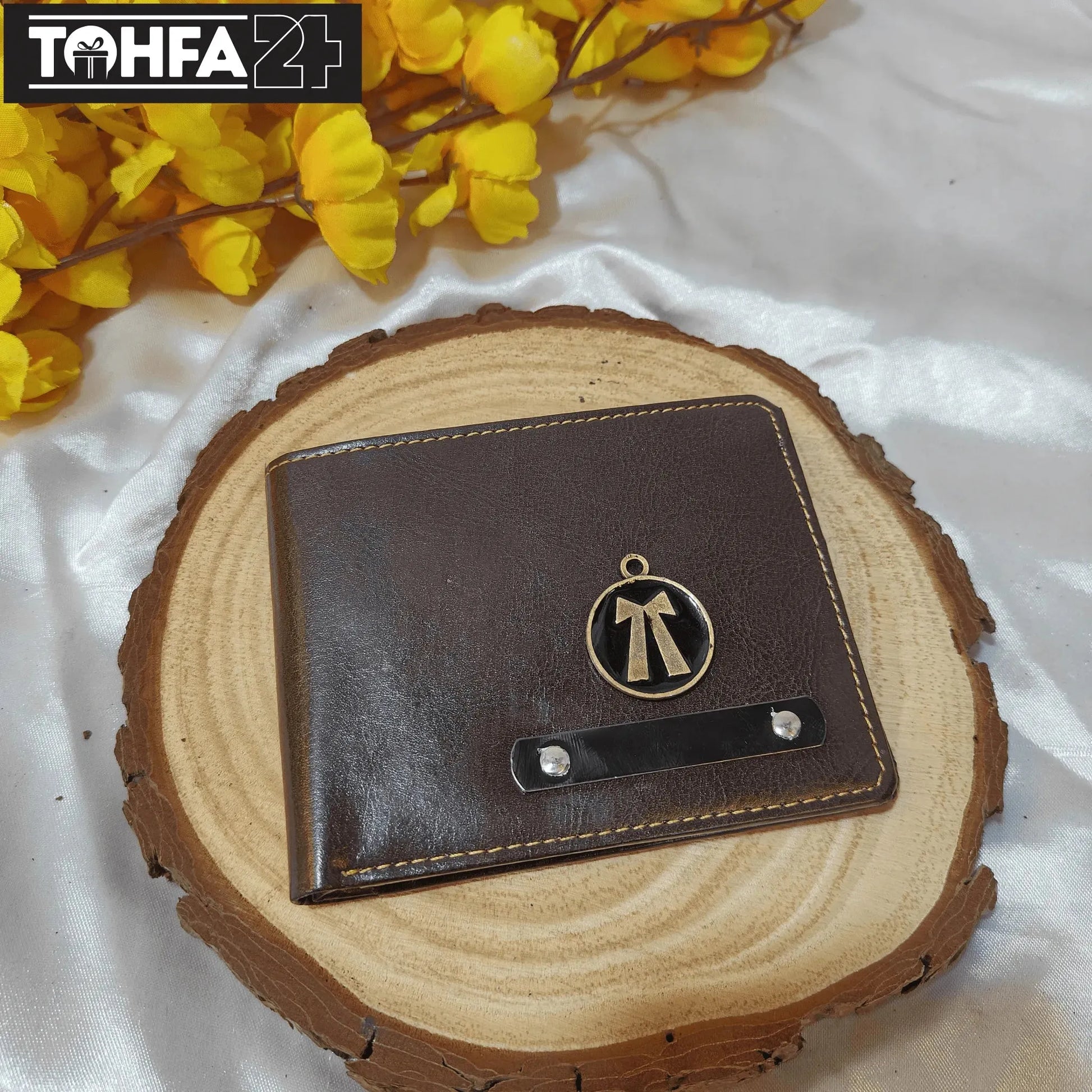 Premium Customized Wallet for an Advocate Tohfa24