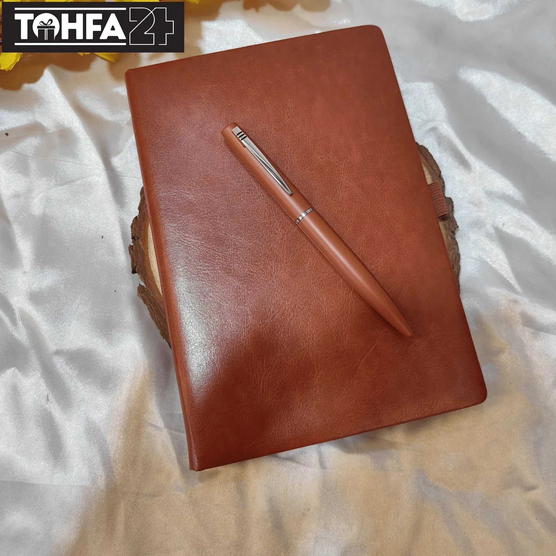 Personalized Diary & Pen for an Advocate Tohfa24