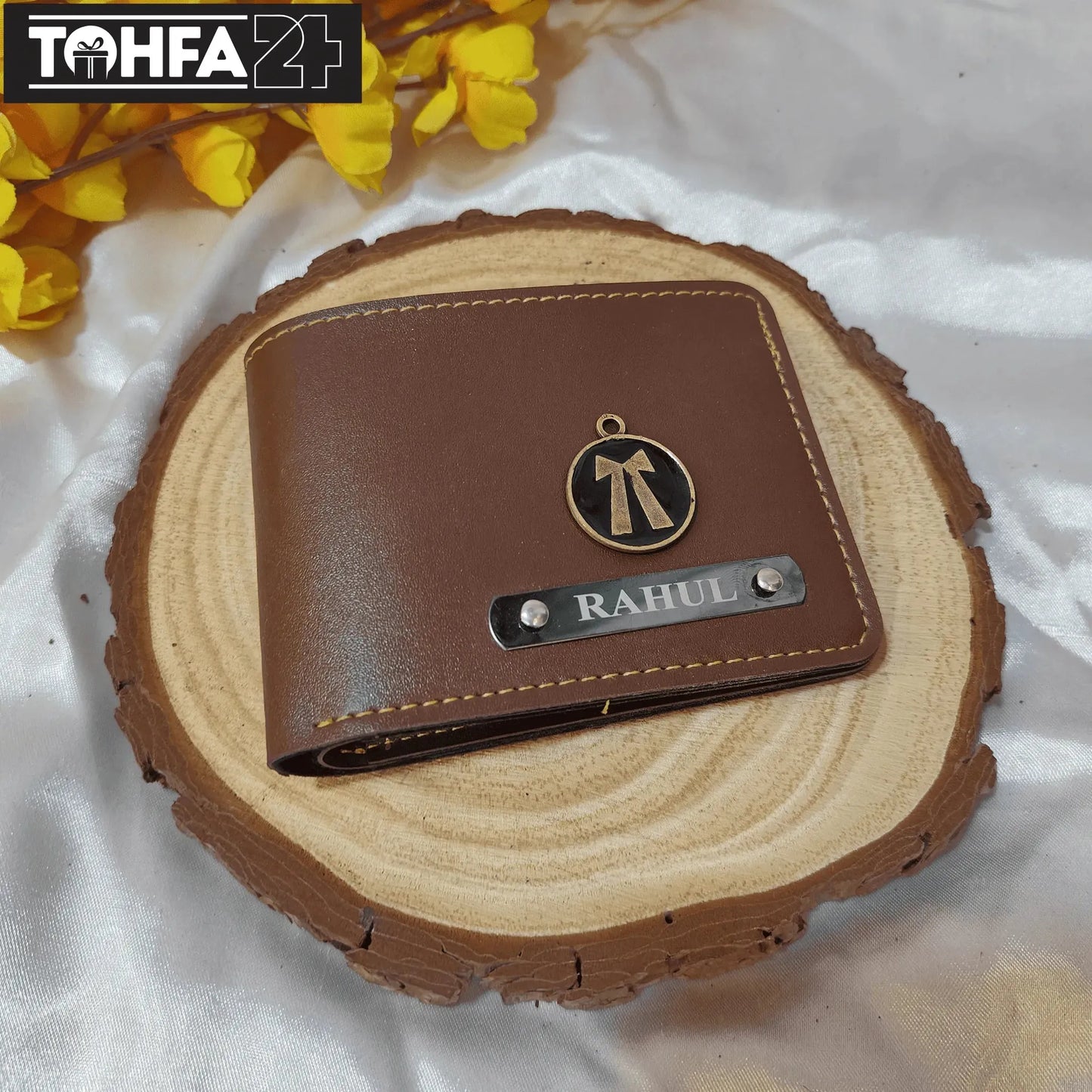 Personalized Wallet for Advocate Tohfa24