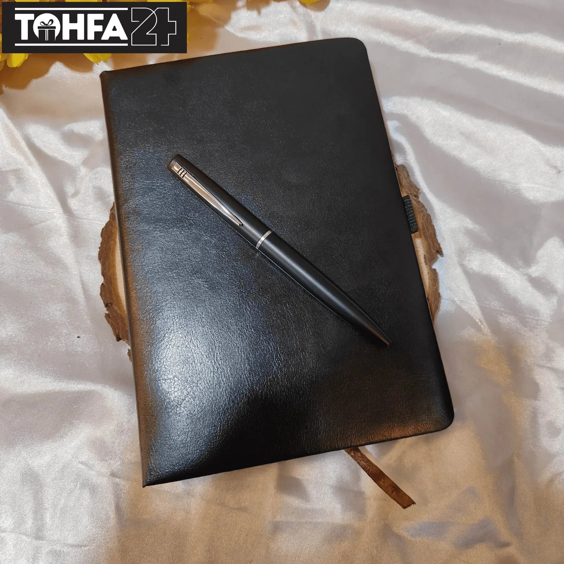 Personalized Diary & Pen for an Advocate Tohfa24