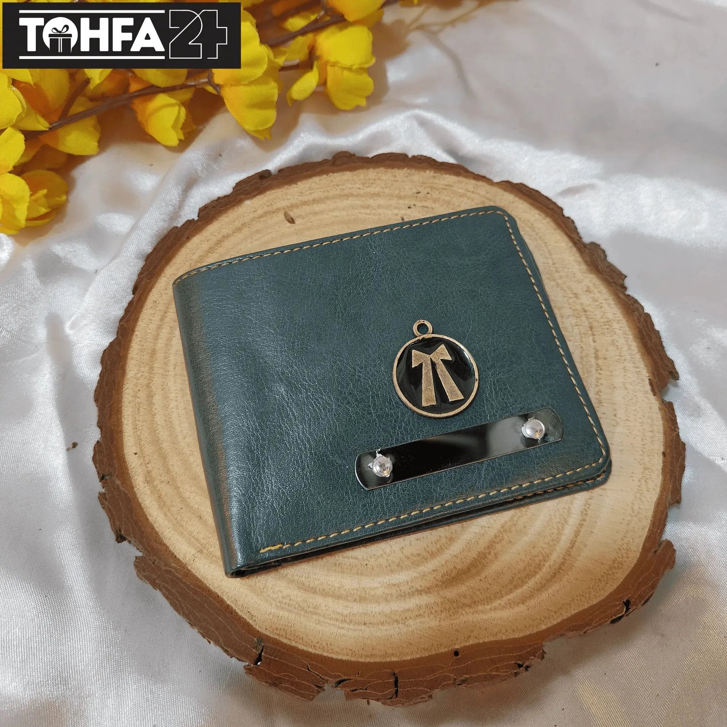 Premium Customized Wallet for an Advocate Tohfa24