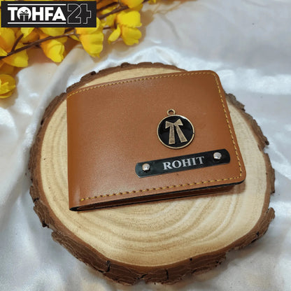 Personalized Wallet for Advocate Tohfa24