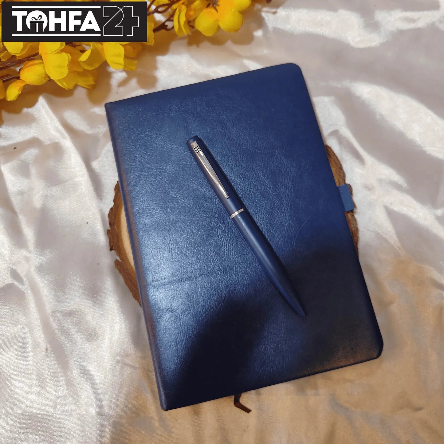 Personalized Diary & Pen for an Advocate Tohfa24