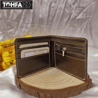 Premium Customized Wallet for an Advocate Tohfa24