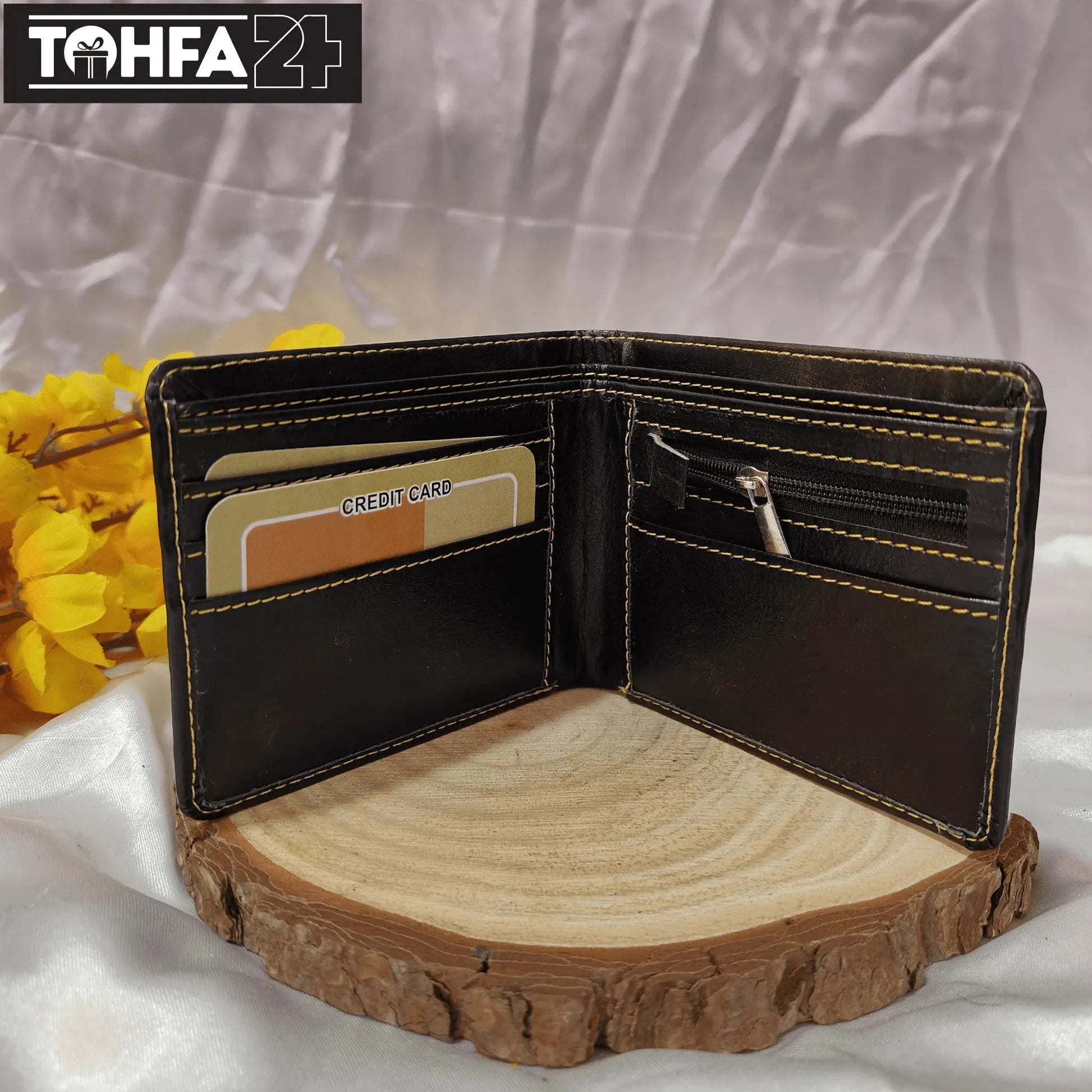 Premium Customized Wallet for an Advocate Tohfa24