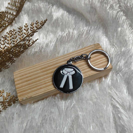 Personalized Advocate Keychain Tohfa24