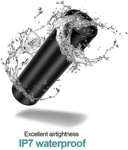 Personalized Black Smart Temperature Water Bottle Tohfa24