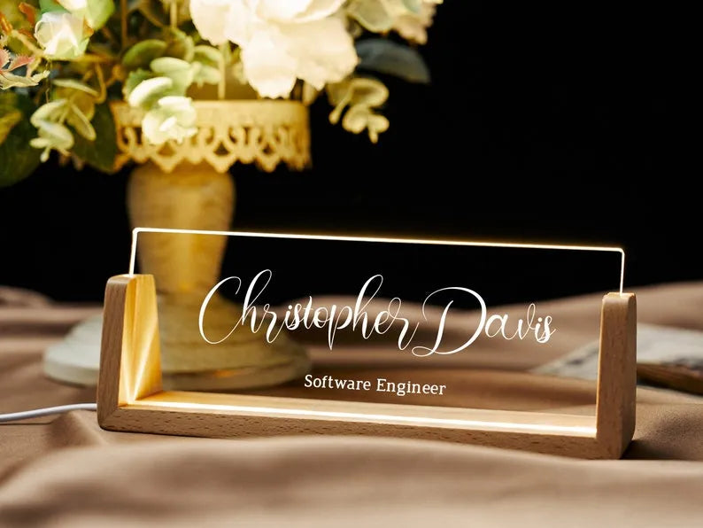 Graduation Desk Name Plate Tohfa24